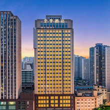 全季酒店(重庆观音桥步行街中心广场店)