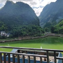 凌云浩坤湖景区慧怡民宿(浩坤湖景区店)