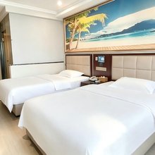 悦梦酒店(苏州唯亭店)