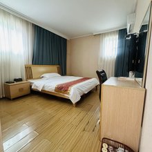 上杭红苏溪酒店