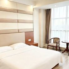丰泰利源酒店(莒南乐尚大厦店)