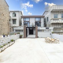 Naisi·奈思设计民宿(蓝眼泪观景点模镜村沿海海滩店)