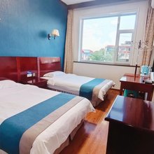宁武御花园大酒店