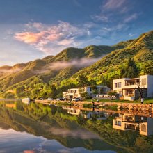 山的礼物·林屿海民宿