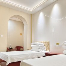 灵石星途民宿(王家大院店)