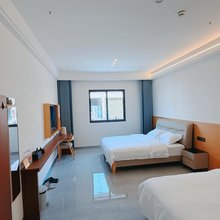迎祥智能酒店(毕节织金古城店)