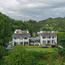 千岛湖半岛露营营地