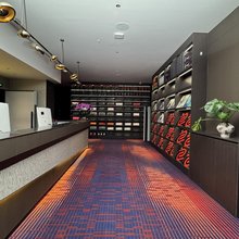 昆明云瀚电竞酒店(同德广场店)