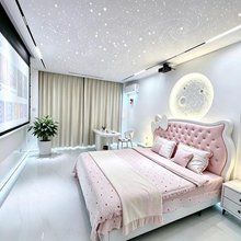 盛为时尚民宿(海城站店)