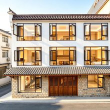 九华山佑安民宿(九华山风景区游客服务中心店)