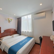 如家华驿酒店(净月长春市实验中学店)