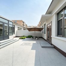 晚风里民宿