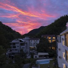 桐庐青岑Hill·溪边望山宿(白云源度假区店)