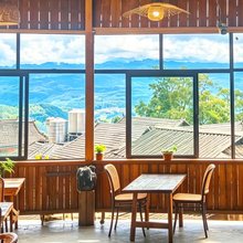 澜沧竹林间小居民宿·茶山云海别院(景迈山古茶林景区店)