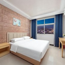 安悦酒店(郑州新郑国际机场店)
