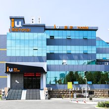 IU酒店(烟台开发区金沙滩海水浴场店)