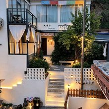 夏河央廓尔·富氧精品民宿(拉卜楞寺店)