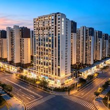 卓庭电竞酒店(青岛世茂52购物中心店)
