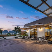 栖泊·MD酒店(两江四湖会展中心店)