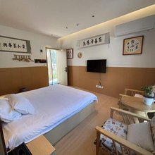 坡坡上民宿