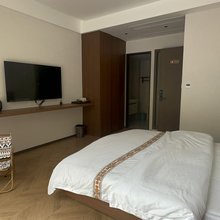 臻延居民宿