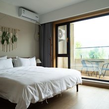 易水愈养度假区原乡全墅酒店