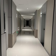 铂雲酒店(太谷站店)