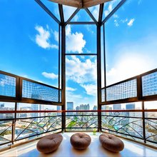 小懒熊·City Life新青年·旅舍(喷水池民生路好吃街店)