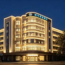 城市便捷酒店(成都师范学院西南财经大学店)