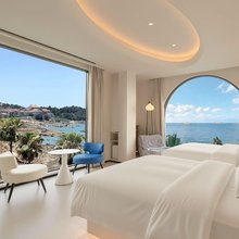 湄洲岛SeaSight Manor阅海楼海景民宿