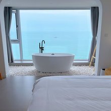 连云港屿海共眠海边民宿