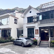 雁荡山响岩楼客栈