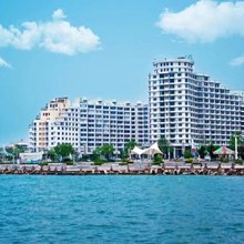 长岛小镇海景民宿(长岛明珠广场店)