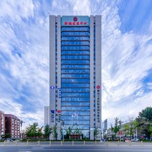 柏曼酒店(唐山爱琴海购物中心太阳城店)