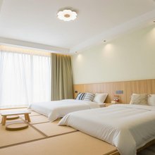 象山幸福林民宿(松兰山度假区店)