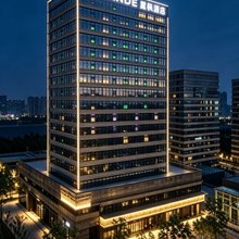 麗枫酒店(南昌西站国博地铁站店)
