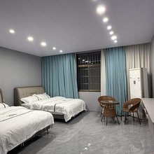 修文诗雨润生态园