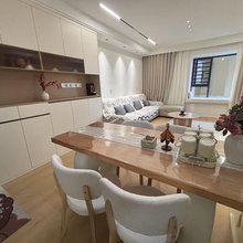 清宿花间(高枧家园店)