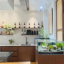 澄江十安客栈(抚仙湖广龙小镇店)