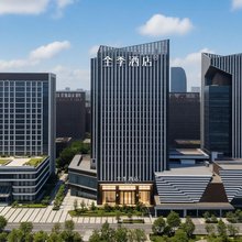 全季武汉光谷金融港酒店