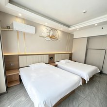 成都雷蓉酒店公寓(春熙路太古里店)