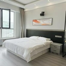 怡家公寓(西安路店)