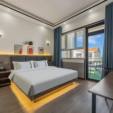 阿克苏汇圆民宿(阿克苏红旗坡机场店)