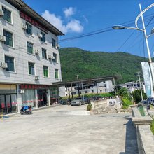 宾客来宾馆