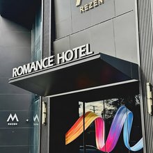上饶·心水漫|Modern·City·Design酒店(吾悦广场经开区店)