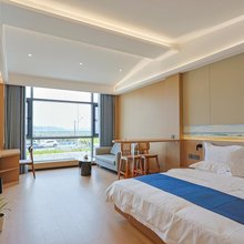 听海居民宿