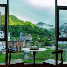 云水山居