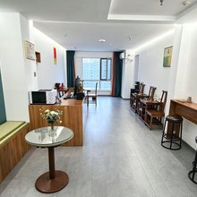 大同友成青旅