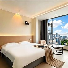 成都艾斯酒店(西南财经大学店)