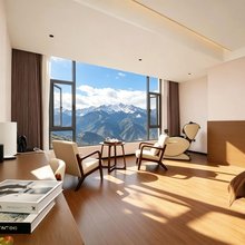 梅里·雲境山居